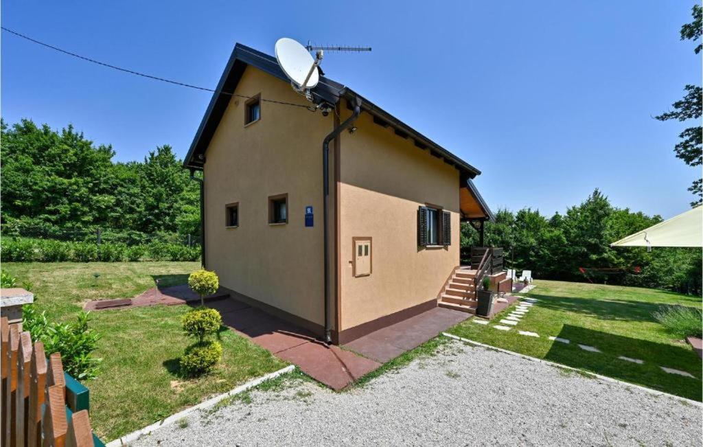 Villa Jungle House Sveti Ivan Zelina Exterior foto